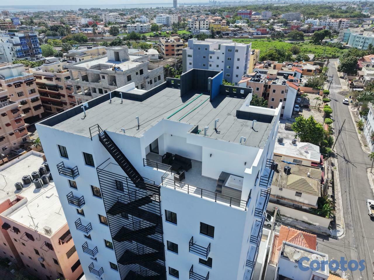 apartamentos - Torre Milos II – Apartamentos en Reparto Los Tres Ojos, Santo Domingo Este 3