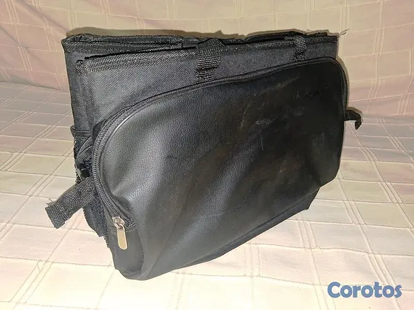 cocina - 🚗 Organizador de Baúl con Nevera Térmica (Nuevo) 🧺 9
