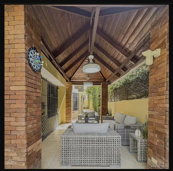 casas - Vendo hermosa casa en urbanización fernandez   10