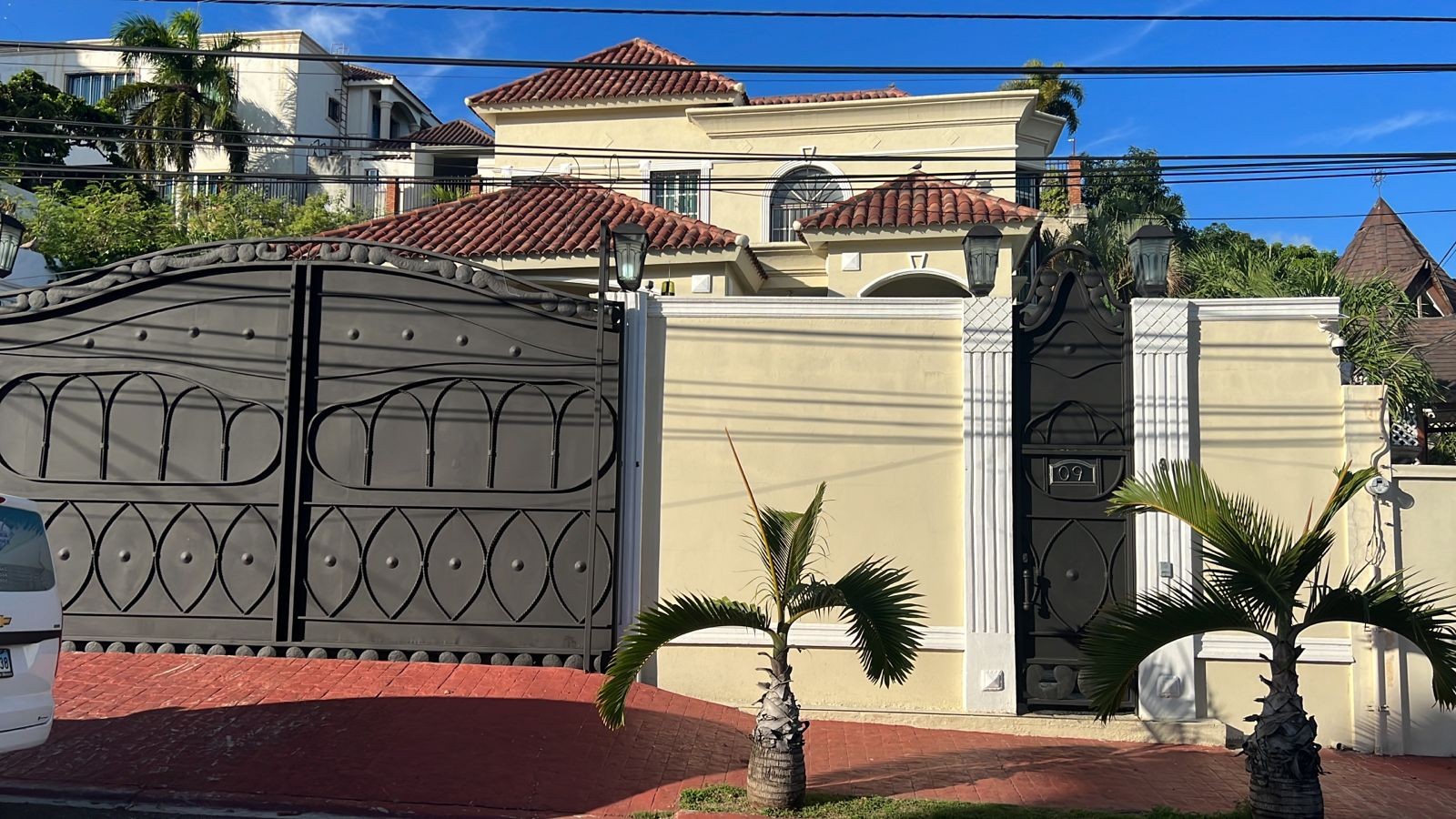 apartamentos - Estupenda Casa de Venta en La Zurza 