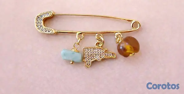 joyas, relojes y accesorios - Brazalete Dominicano  2