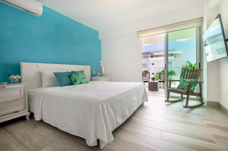 apartamentos - Apartamento en PUNTA CANA VILLAGE 4