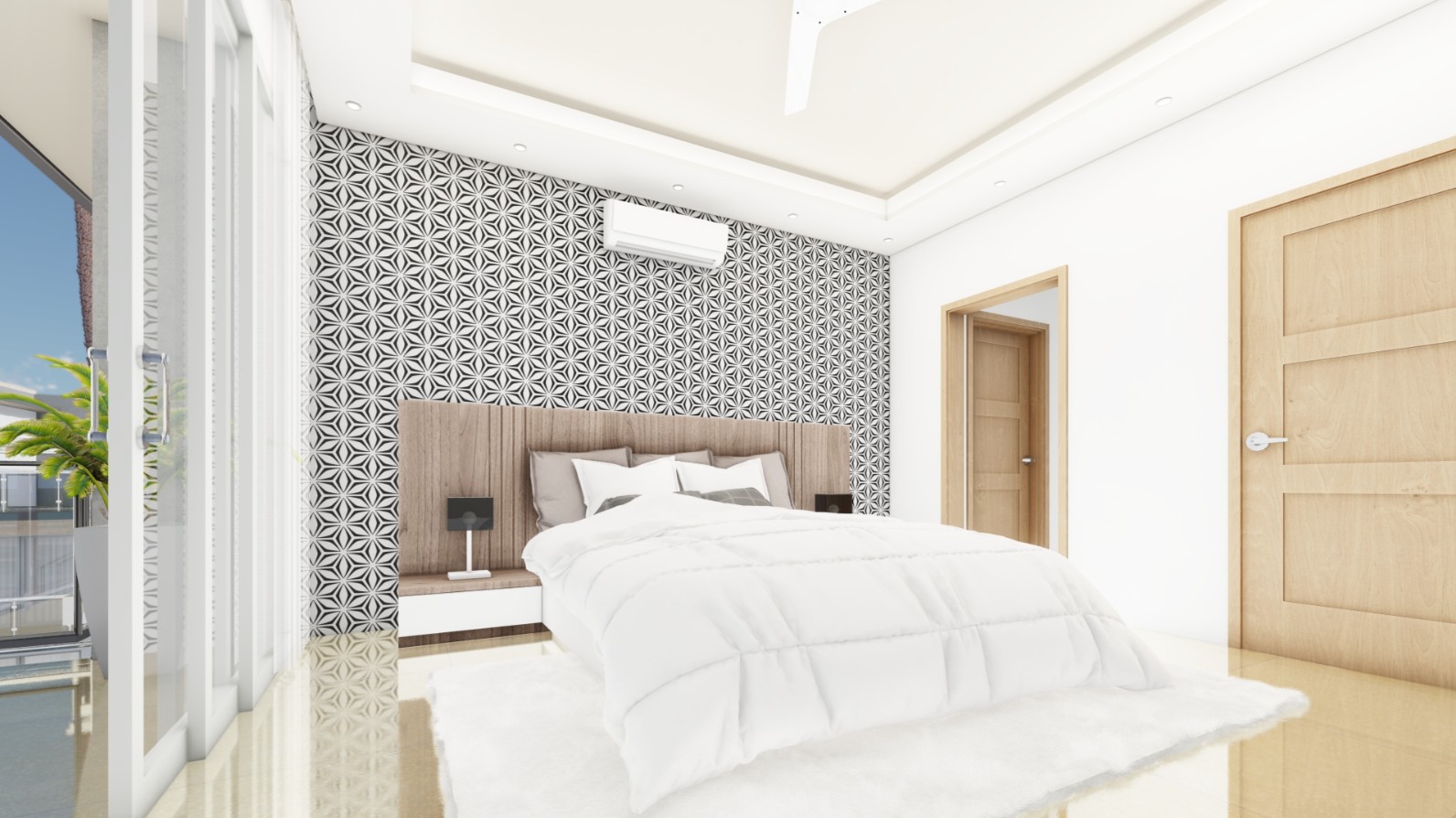 apartamentos - Apartamentos en Venta procab, Cabarete 5