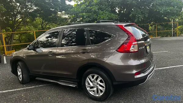jeepetas y camionetas - Vendo CRV 2015 - Full 6
