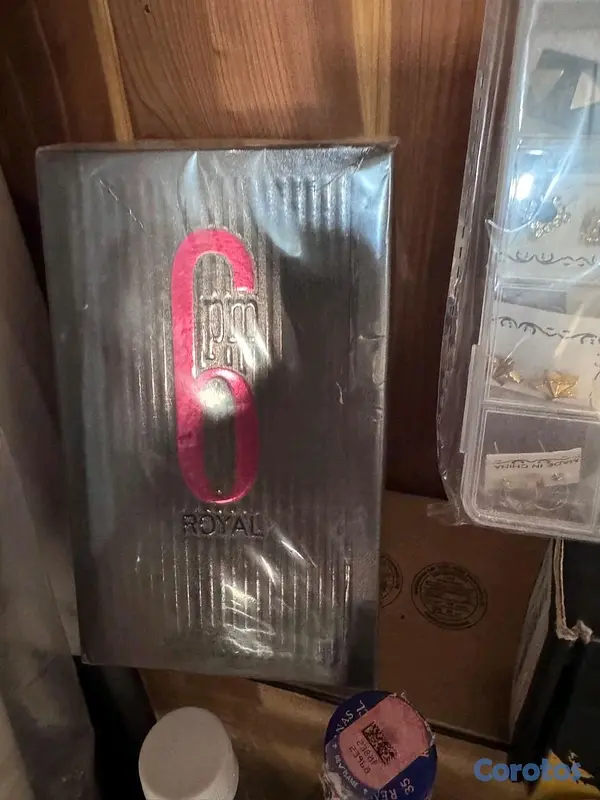 decoración y accesorios - de todo variedades  4