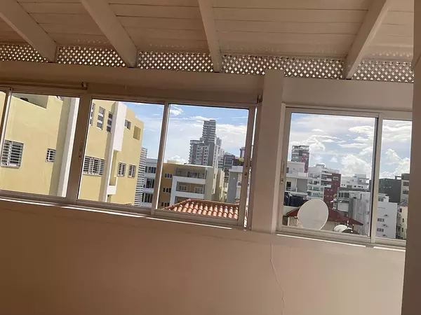 apartamentos - Apartamento de 3 Habitaciones, Mirador Sur 3