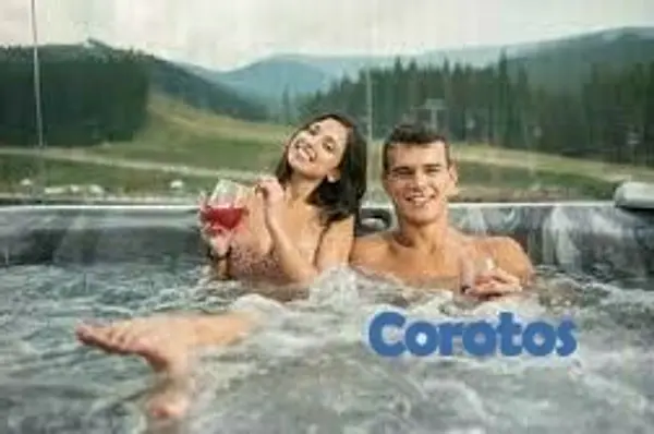 herramientas, jardines y exterior - Jacuzzys y piscinas en venta pa combatir el calor! 3