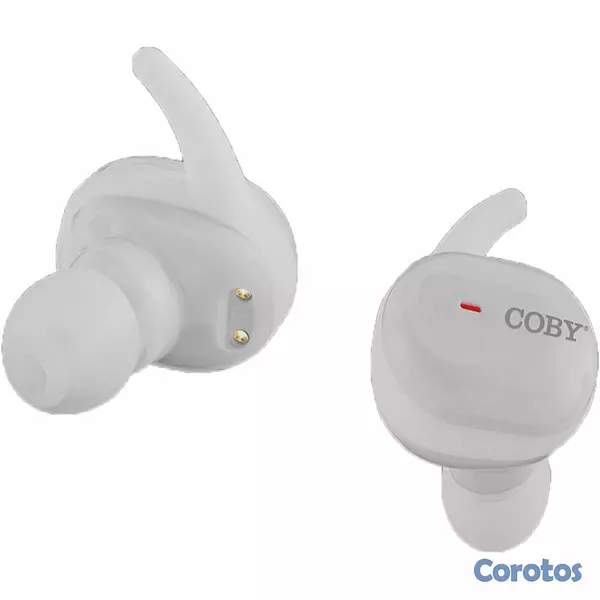 computadoras y laptops - AUDIFONO CON MICROFONO COBY WIRELESS,BLUETOOTH 5.0,CONTROL DE VOLUMEN,PAUSA 2