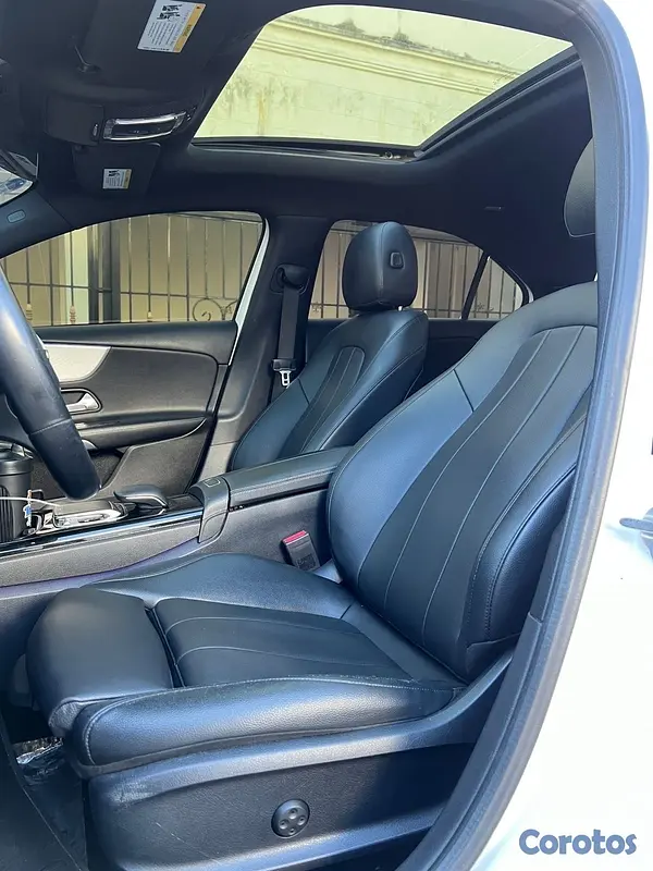 carros - A220 Mercedes Benz 2019 FULL 6