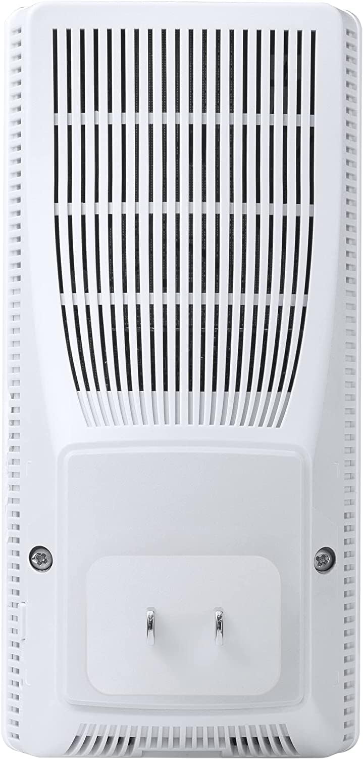 consolas y videojuegos - ASUS RP-AX58 AX3000 Dual Band WiFi 6 (802.11ax)  5
