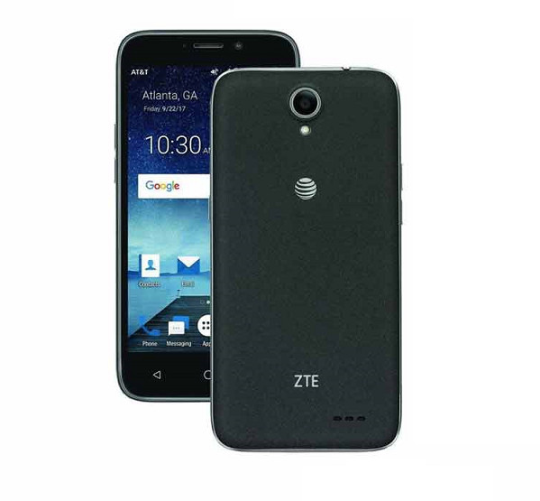 celulares y tabletas - ZTE Maven 3 8Gb/5Plg. BLOQUEADO. Nuevo en su plastico. 