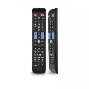 tv - Control remoto universal para Samsung RM-D1078 3