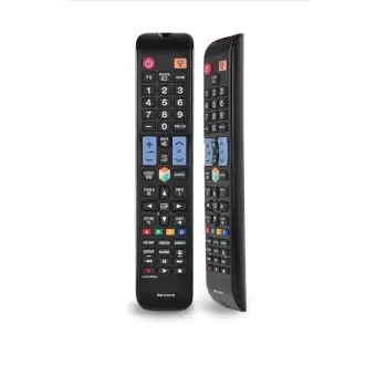 tv - Control remoto universal para Samsung RM-D1078 4
