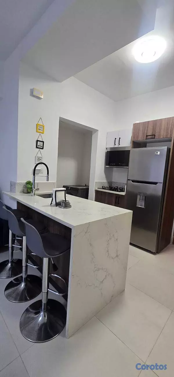 apartamentos - Apartamento En Venta 📍serrelles  2