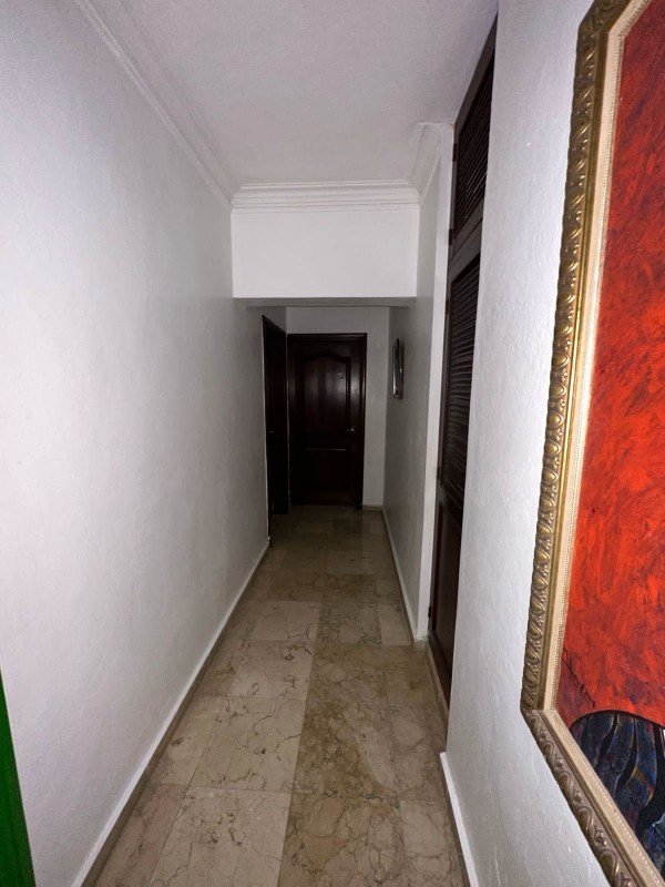 oficinas y locales comerciales - Rento apartamento frente corazones unidos sin amueblar  7