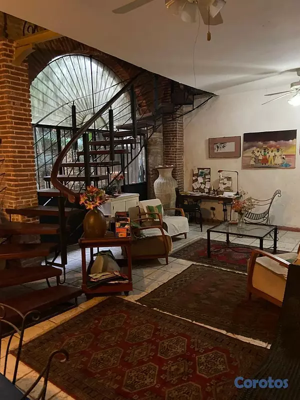 apartamentos - En Venta Edificio para hotel en la Zona Colonial de 22 habitaciones 8