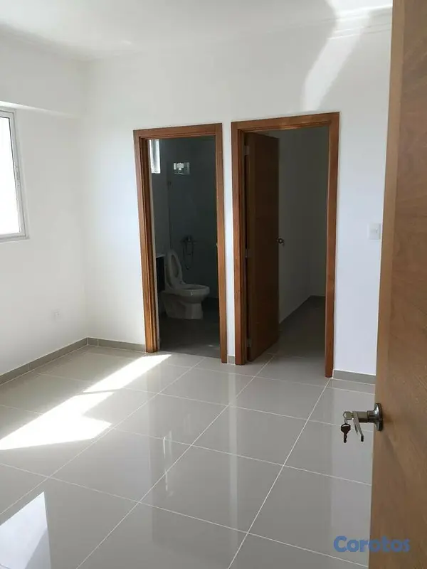apartamentos - ALQUILER DE APARTAMENTO-GAZCUE
Metraje 125mts2 4