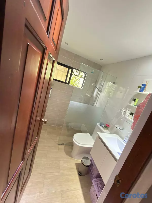casas - Casa en venta en Colinas del Seminario II, Santo D 18