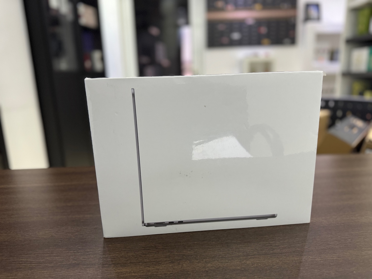 computadoras y laptops - MacBook Air 2022 13.6 inch M2 Apple Chip | 256GB | 8GB RAM Nueva 