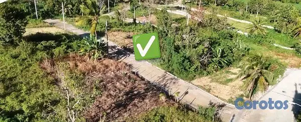 solares y terrenos - 🇩🇴 Solares a 3 minutos del Hospital Ney Arias 🏡🏡 3