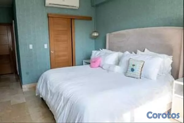 apartamentos - vendo lujoso apartamento en el naco 9