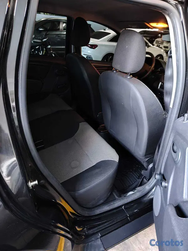jeepetas y camionetas - OPORTUNIDAD RENAULT DUSTER DYNAMIQUE MOTOR 2.0 6