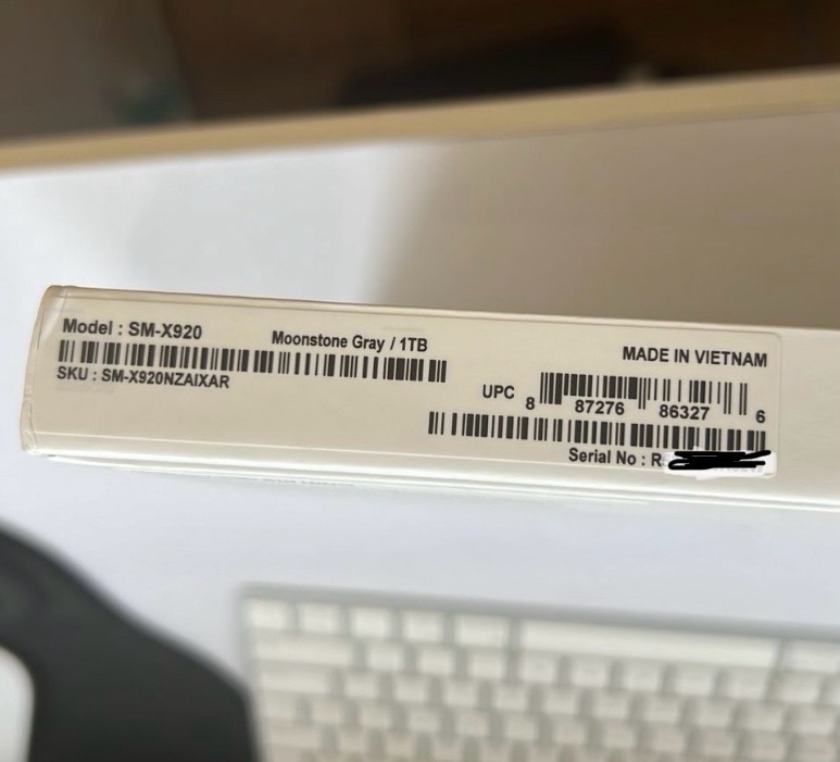 celulares y tabletas - Samsung Galaxy S10 Ultra 1TB RAM 16GB 14.6” Nueva Sellada Con y sin teclado  1