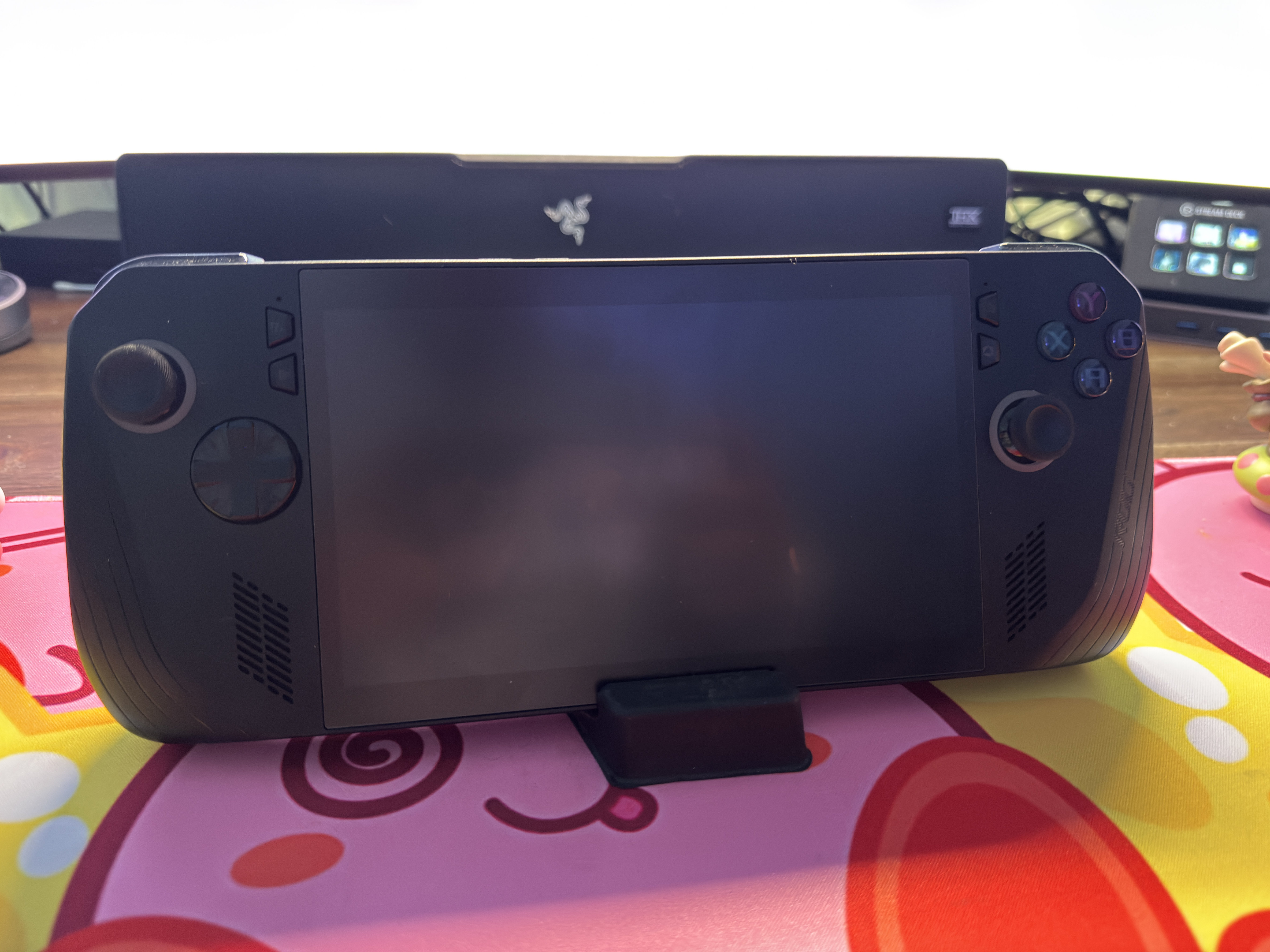 consolas y videojuegos - VENDO Asus Rog Ally X como nueva, 9.5/10 1
