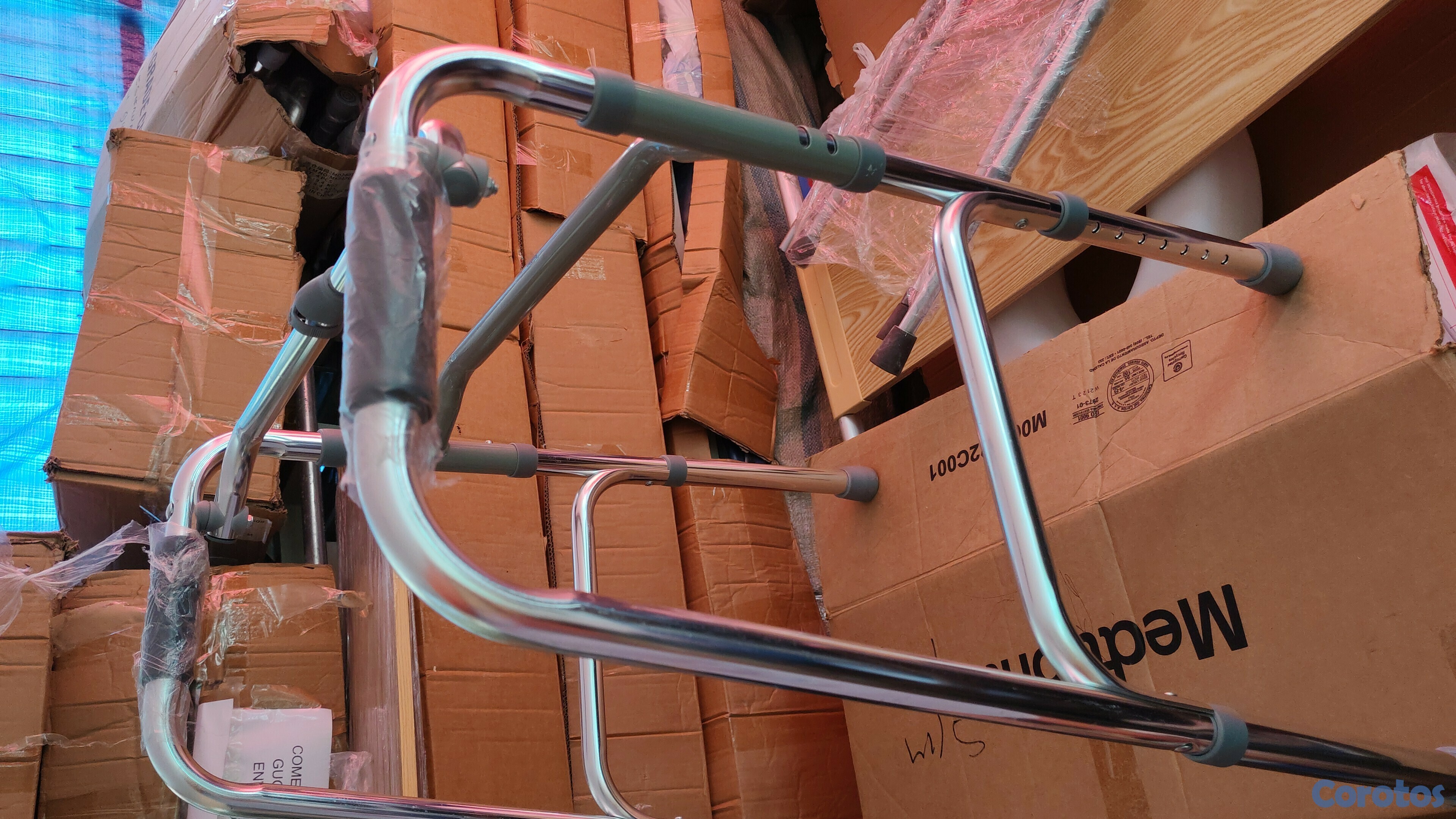 negocios en venta - Andadores 2