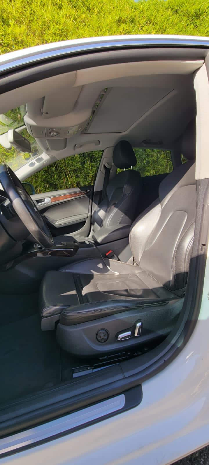 carros - audi a5 sporback  4