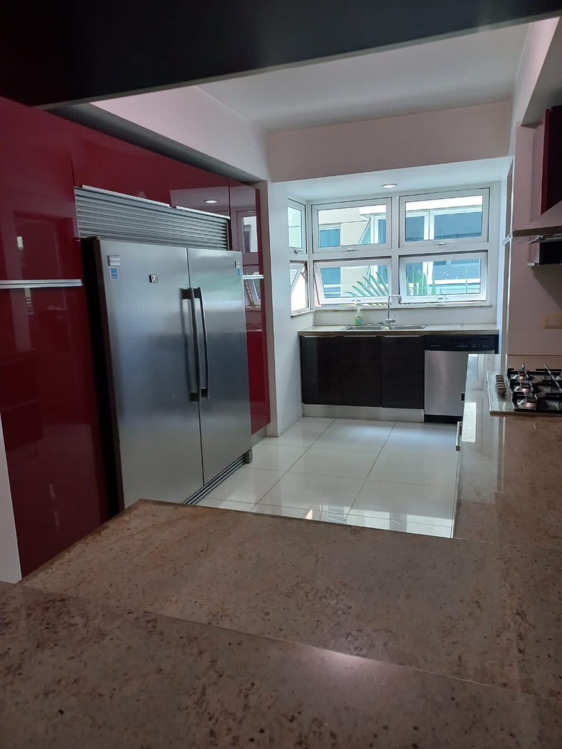 apartamentos - Se vende apartamento en Evaristo Morales 2