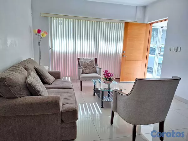 apartamentos - 🏡 Apartamento de 3 Habitaciones en Residencial  4