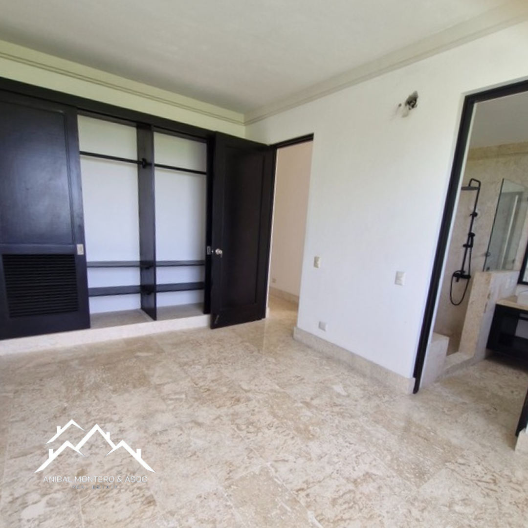 casas - Edif. Leah I