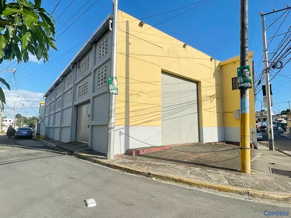 oficinas y locales comerciales - Alquiler nave en san Isidro 3