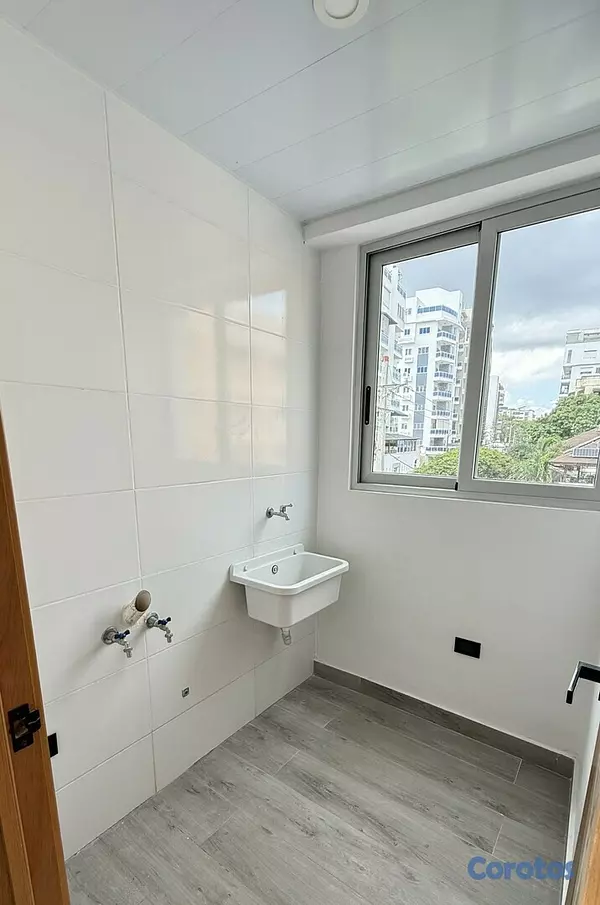 apartamentos -  Apartamento en venta | Renacimiento, Distrito Nacional 9