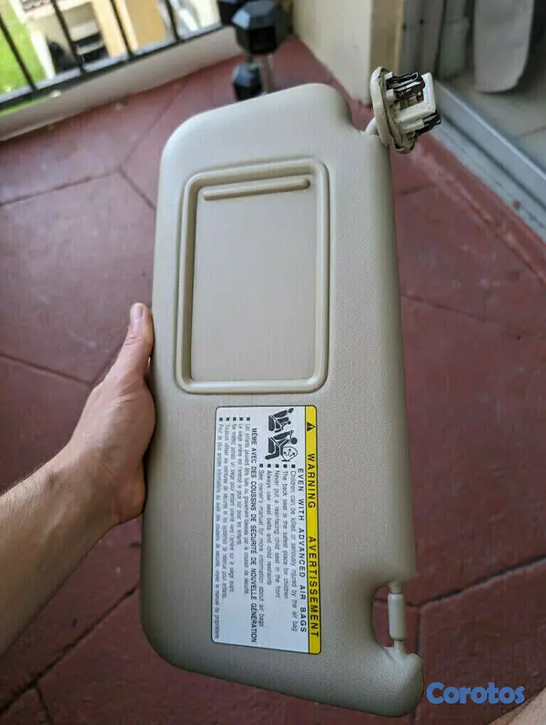 repuestos - Motor 4.0L Para Toyota Tacoma 2012
  1