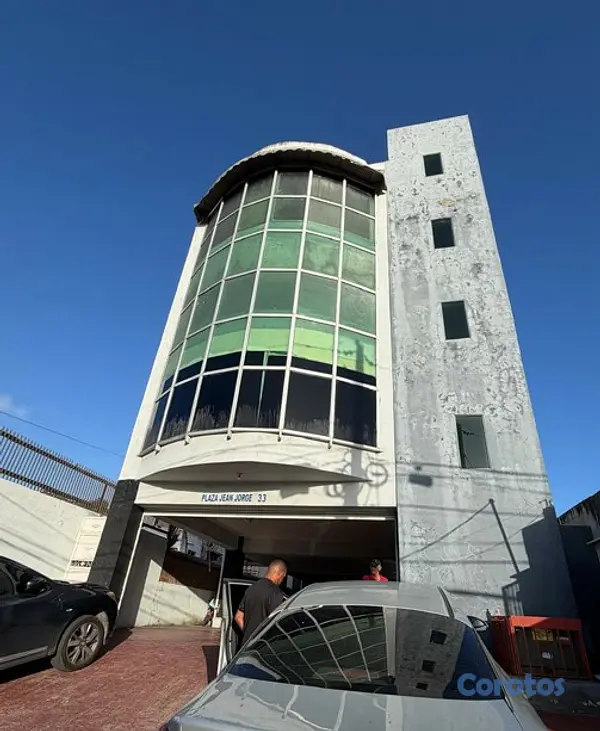 oficinas y locales comerciales - VENTA DE LOCAL DE OFICINAS 9