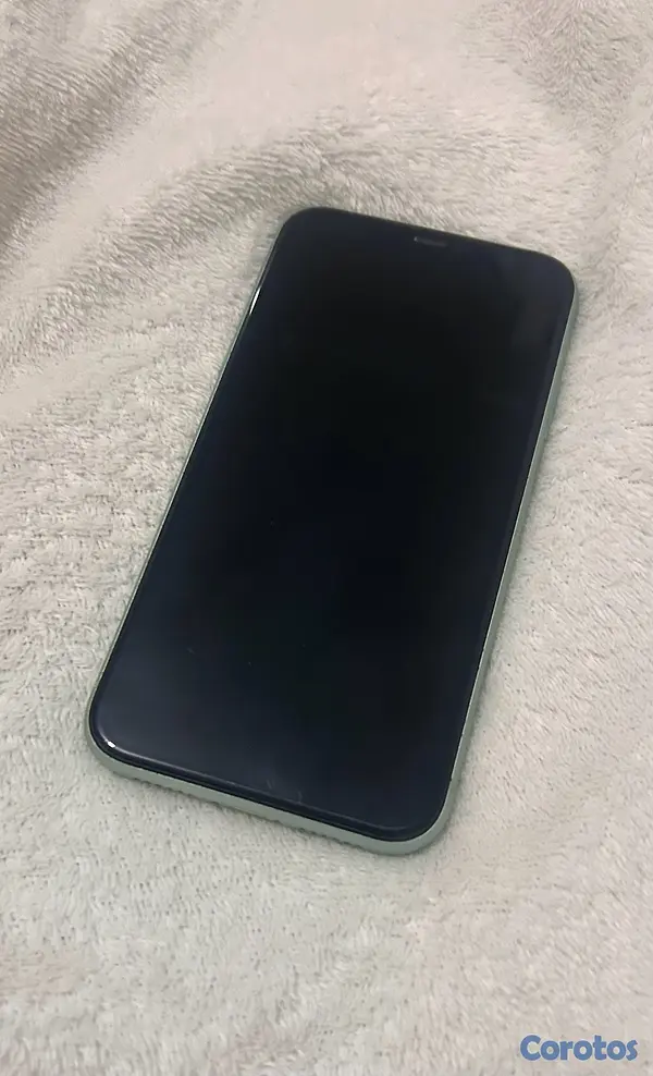 celulares y tabletas - iphone 11 normal  2