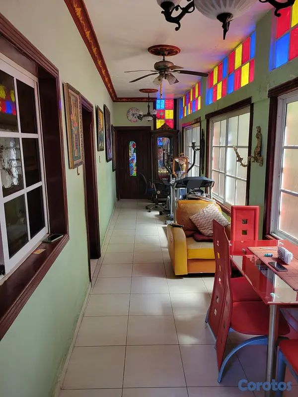 apartamentos - Apartamento en venta, en Ciudad Colonial 11