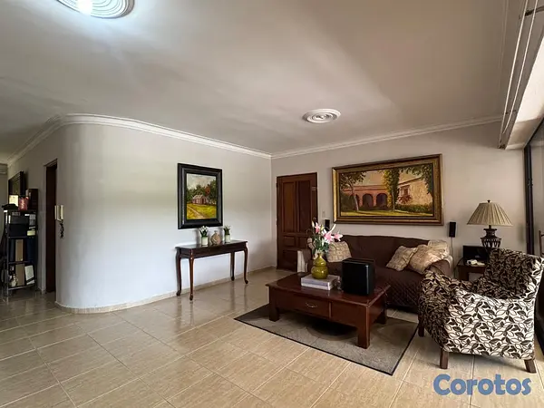 apartamentos - APARTAMANTO EN VENTA EN LAS PRADERAS 205 MTS 3