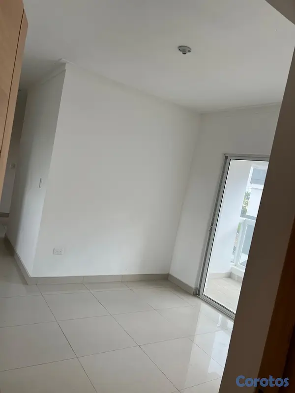 apartamentos - ALQUILO Apartamento, muy acogedor  4