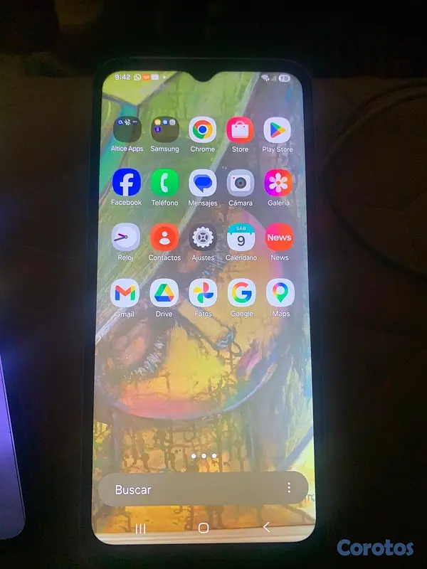 arte y antigüedades - Celulares samsumg  de ventas A14 de 5g 4