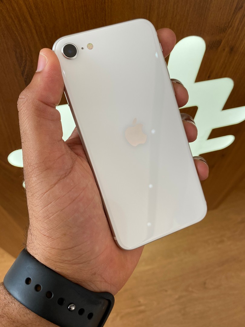 celulares y tabletas - IPHONE SE2 2020 64GB - TIENDA FISICA