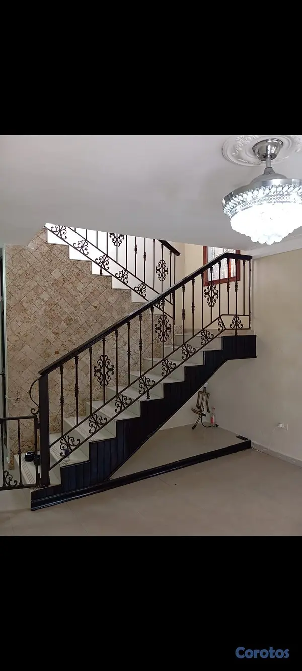 casas - Venta de casa Prado oriental San Isidro  4