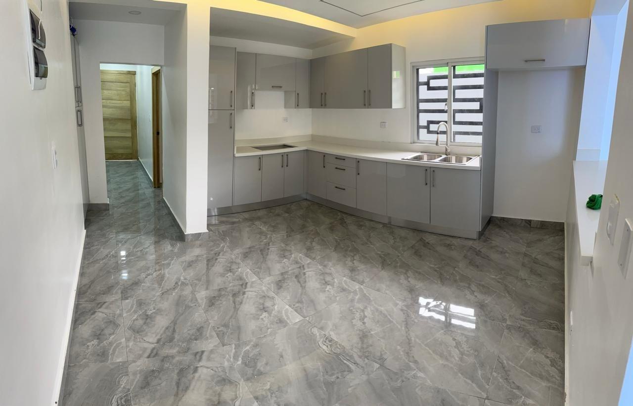 casas - Casa Nueva en Brisa oriental San isidro  5