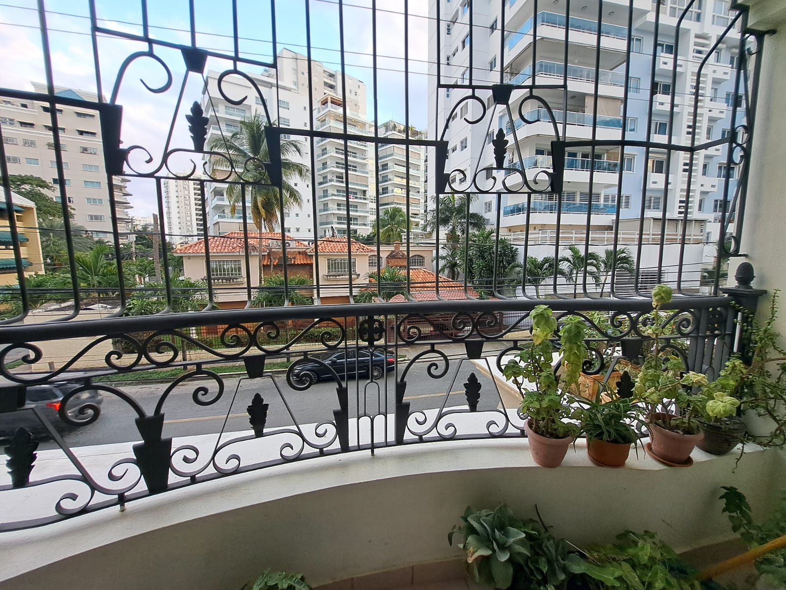 apartamentos - Rento Apartamento aueblado o sin amueblar en naco