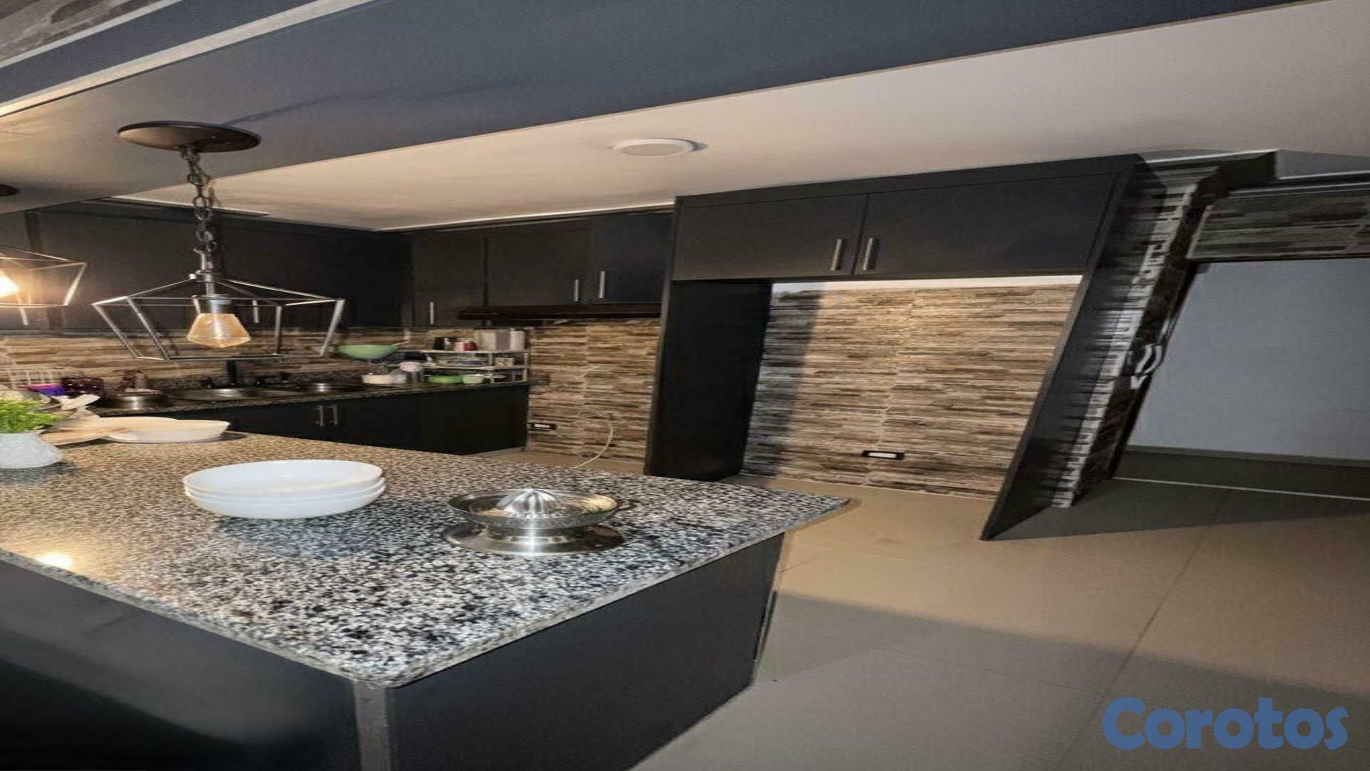 apartamentos - Apartamento en venta de oportunidad, Gazcue, G-16. 2