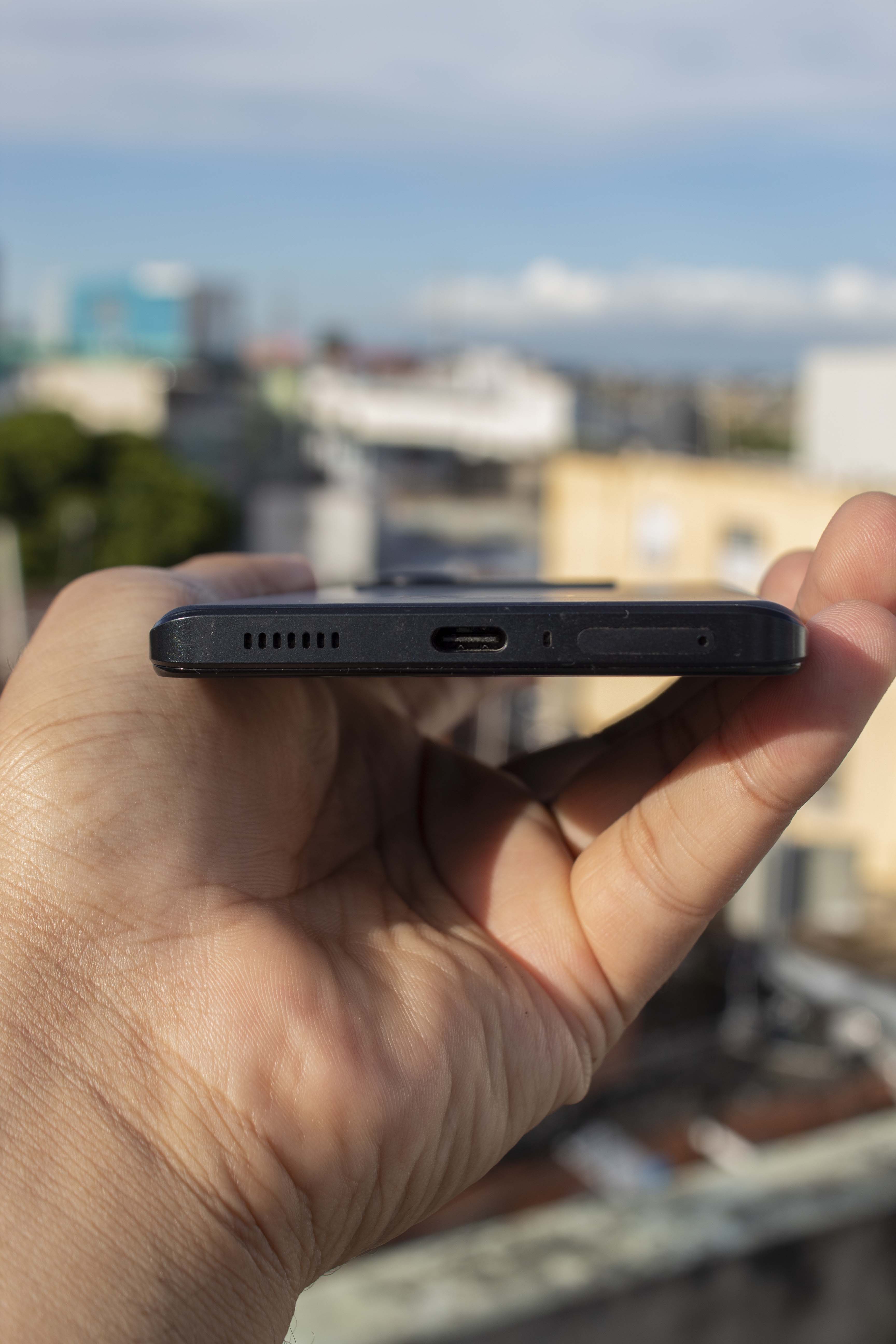 celulares y tabletas - ¡Se vende IQOO NEO 8 con 12GB de RAM y 512GB  1