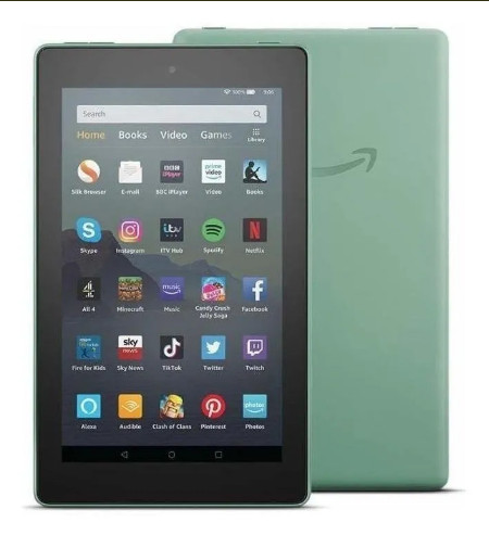 celulares y tabletas - Tableta Amazon 7Plg/16Gb Nueva