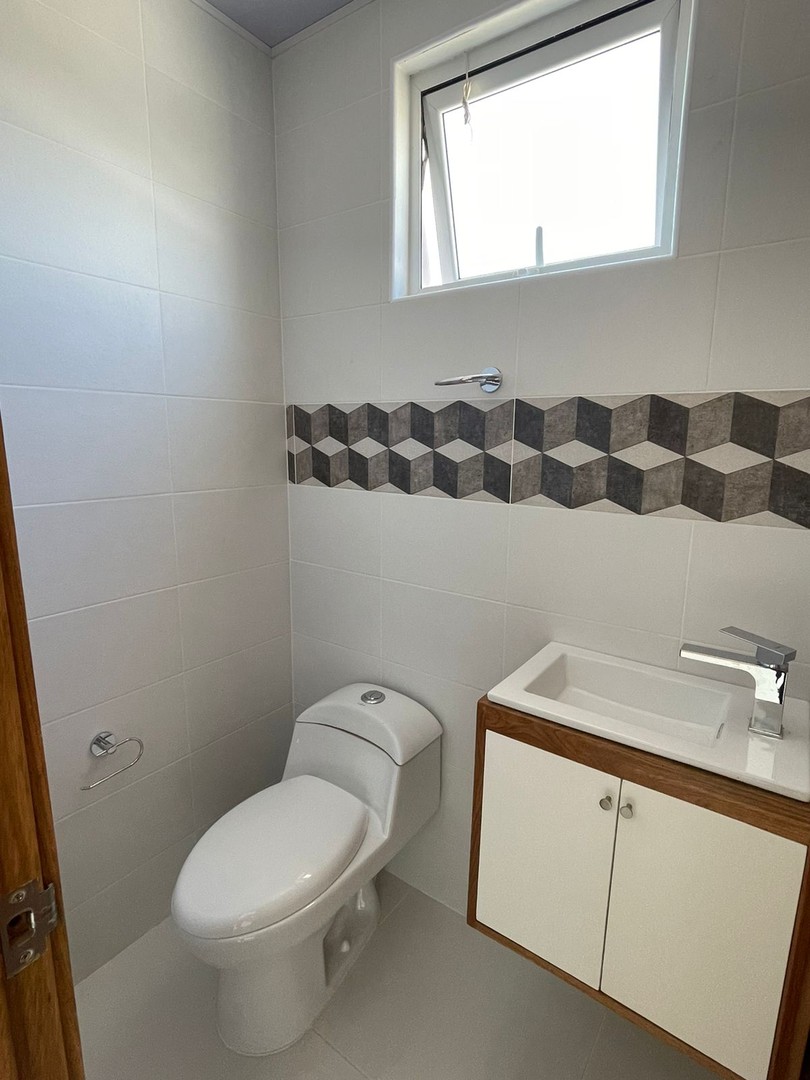 apartamentos - Apartamento en Jardines del Este, Santiago 7